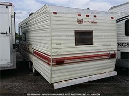 1985 Fleetwood Prowler (CC-960524) for sale in Helena, Montana