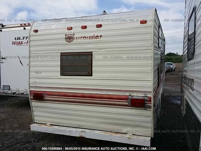 1985 Fleetwood Prowler (CC-960524) for sale in Helena, Montana