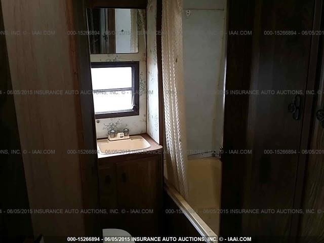 1985 Fleetwood Prowler (CC-960524) for sale in Helena, Montana