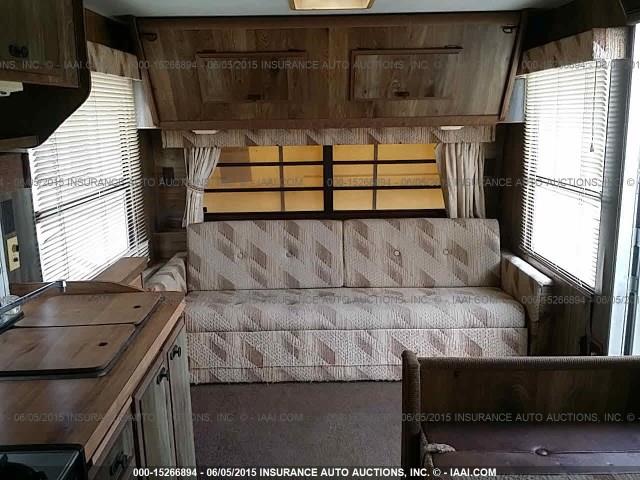 1985 Fleetwood Prowler (CC-960524) for sale in Helena, Montana