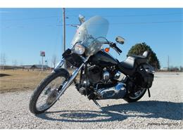 2002 Harley-Davidson Deuce (CC-965260) for sale in Jefferson, Iowa