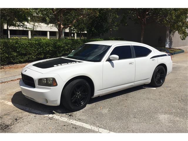 2006 Dodge Charger (CC-965265) for sale in West Palm Beach, Florida