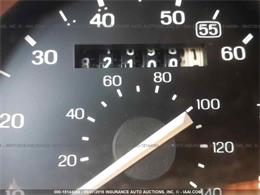 1985 Ford Tempo (CC-960528) for sale in Helena, Montana