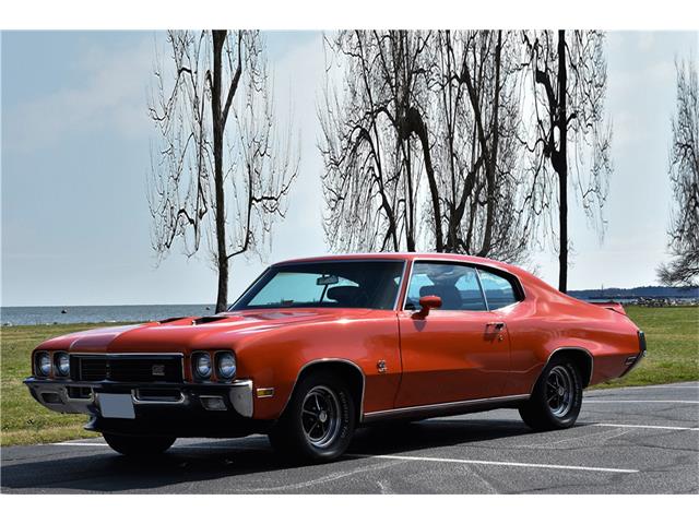 1972 Buick Gran Sport (CC-965281) for sale in West Palm Beach, Florida