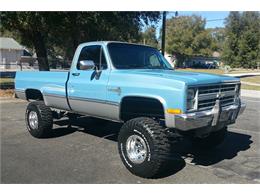 1985 Chevrolet C/K 10 (CC-965289) for sale in West Palm Beach, Florida