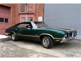1972 Oldsmobile 442 (CC-965294) for sale in West Palm Beach, Florida