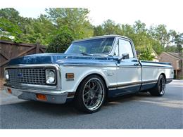 1969 Chevrolet C/K 10 (CC-965295) for sale in West Palm Beach, Florida