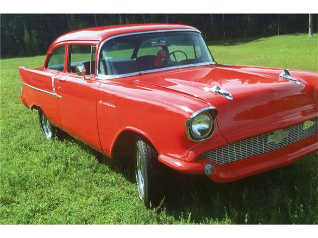 1957 Chevrolet 150 (CC-965298) for sale in West Palm Beach, Florida