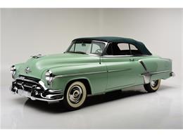 1952 Oldsmobile Super 88 (CC-965302) for sale in West Palm Beach, Florida