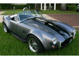 1965 Factory Five COBRA RE-CREATION (CC-965305) for sale in West Palm Beach, Florida