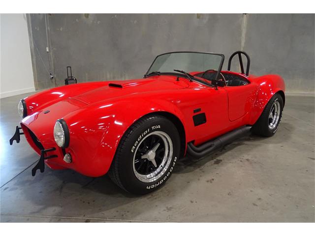 1998 Shelby Cobra (CC-965315) for sale in West Palm Beach, Florida