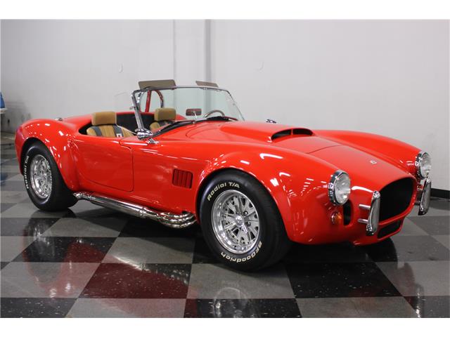 1966 Ford Cobra (CC-965322) for sale in West Palm Beach, Florida