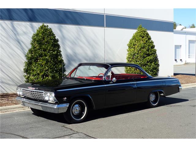 1962 Chevrolet Bel Air (CC-965326) for sale in West Palm Beach, Florida