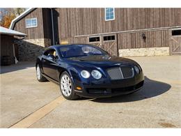 2004 Bentley Continental (CC-965327) for sale in West Palm Beach, Florida