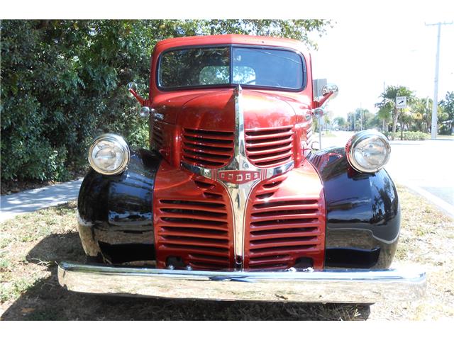 1946 Dodge WD-15 (CC-965331) for sale in West Palm Beach, Florida