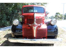1946 Dodge WD-15 (CC-965331) for sale in West Palm Beach, Florida