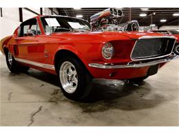 1967 Ford Mustang (CC-965332) for sale in West Palm Beach, Florida