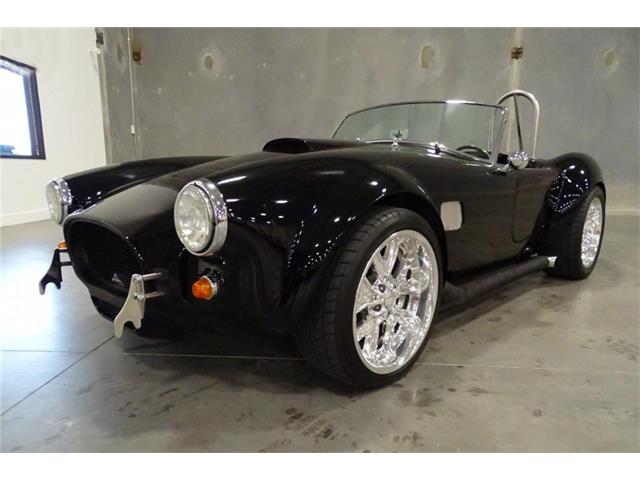 2002 Shelby Cobra (CC-965341) for sale in West Palm Beach, Florida