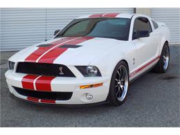 2007 Shelby GT500 (CC-965342) for sale in West Palm Beach, Florida