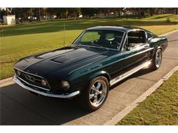 1967 Ford Mustang GT (CC-965355) for sale in West Palm Beach, Florida