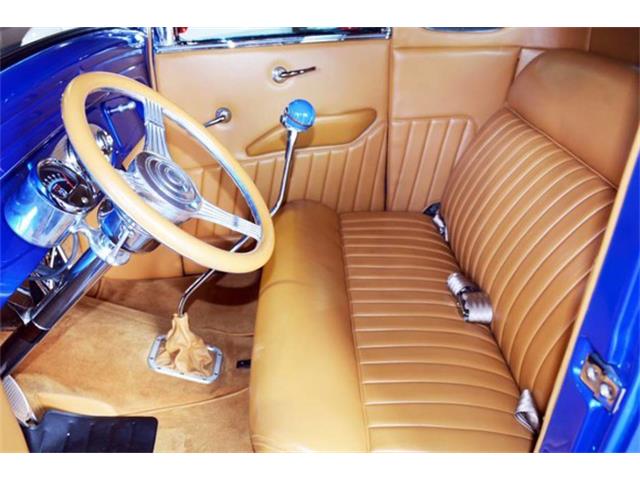 1932 Ford 5-Window Coupe (CC-965374) for sale in West Palm Beach, Florida
