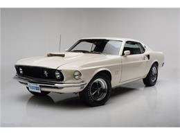 1969 Ford Mustang (CC-965387) for sale in West Palm Beach, Florida