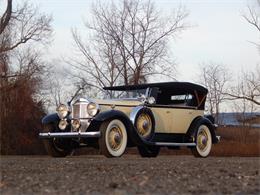 1931 Packard 833 (CC-965394) for sale in Westport, Connecticut