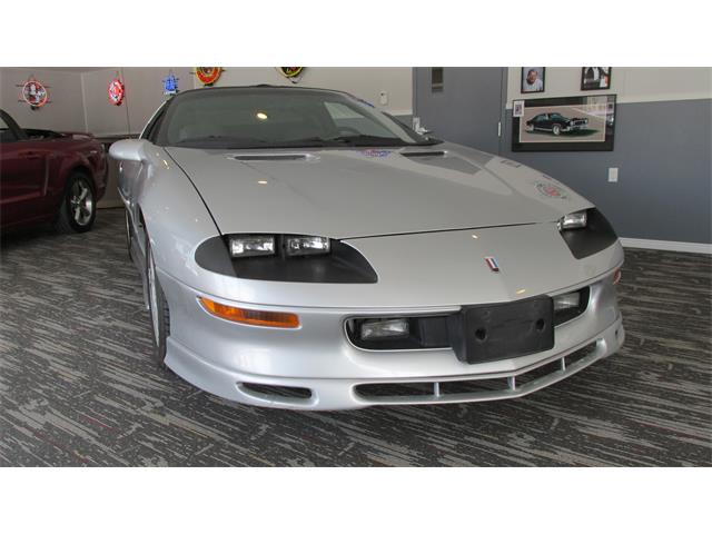 1997 Chevrolet Camaro RS (CC-965395) for sale in Chatsworth, Ontario