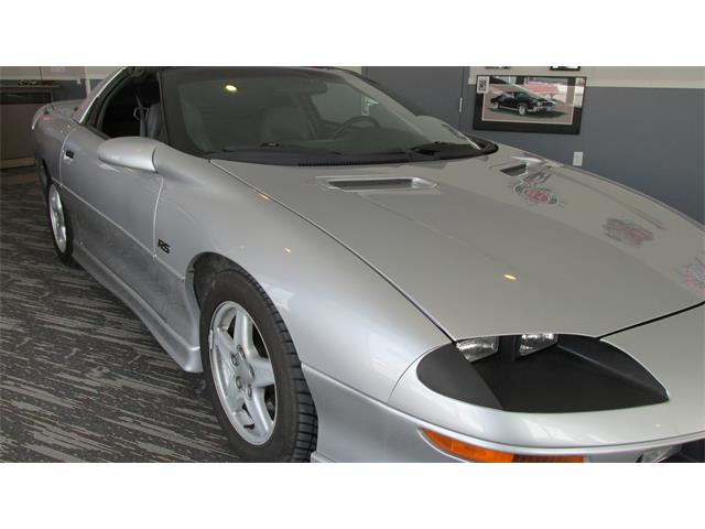 1997 Chevrolet Camaro RS (CC-965395) for sale in Chatsworth, Ontario