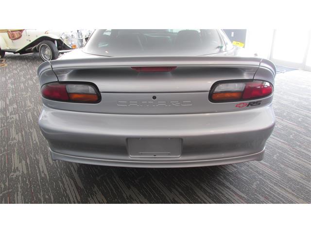 1997 Chevrolet Camaro RS (CC-965395) for sale in Chatsworth, Ontario