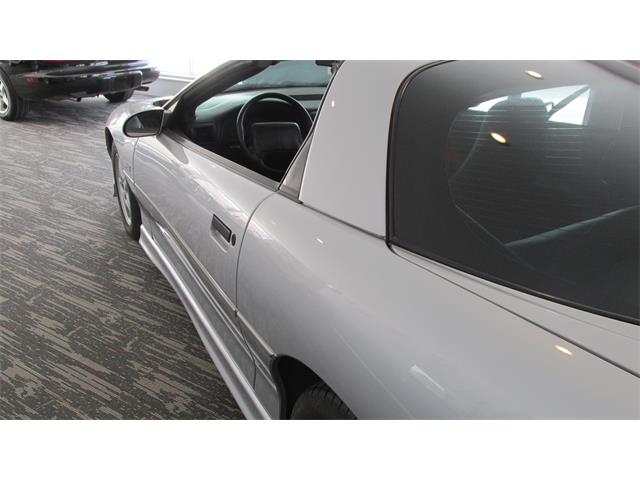1997 Chevrolet Camaro RS (CC-965395) for sale in Chatsworth, Ontario