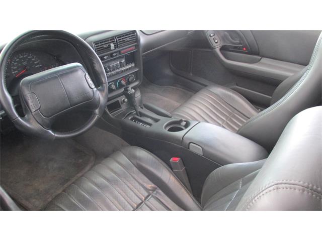 1997 Chevrolet Camaro RS (CC-965395) for sale in Chatsworth, Ontario