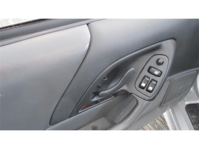 1997 Chevrolet Camaro RS (CC-965395) for sale in Chatsworth, Ontario