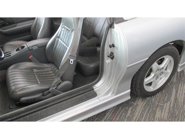 1997 Chevrolet Camaro RS (CC-965395) for sale in Chatsworth, Ontario