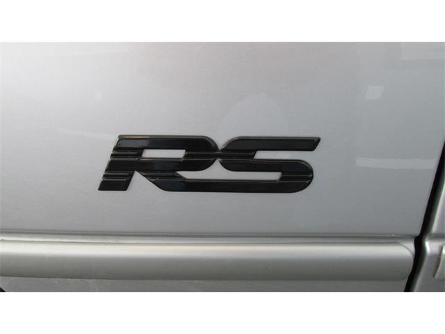 1997 Chevrolet Camaro RS (CC-965395) for sale in Chatsworth, Ontario