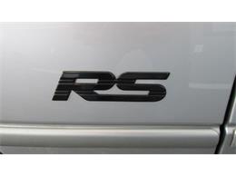 1997 Chevrolet Camaro RS (CC-965395) for sale in Chatsworth, Ontario