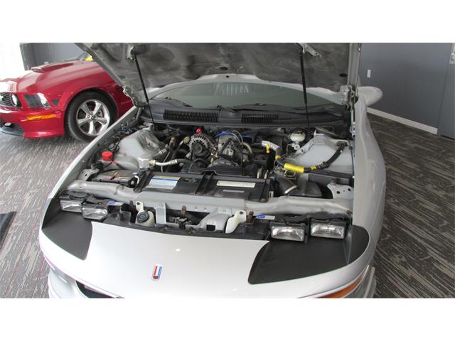 1997 Chevrolet Camaro RS (CC-965395) for sale in Chatsworth, Ontario