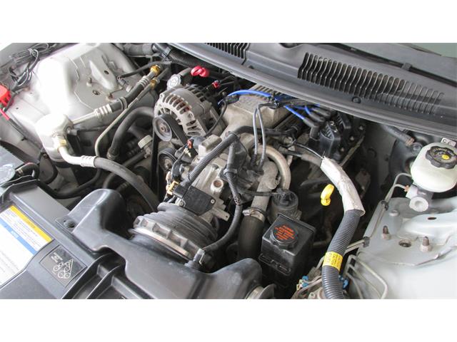 1997 Chevrolet Camaro RS (CC-965395) for sale in Chatsworth, Ontario