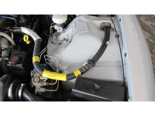 1997 Chevrolet Camaro RS (CC-965395) for sale in Chatsworth, Ontario