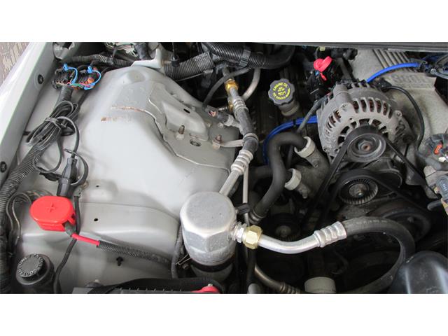 1997 Chevrolet Camaro RS (CC-965395) for sale in Chatsworth, Ontario