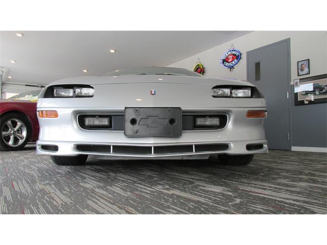 1997 Chevrolet Camaro RS (CC-965395) for sale in Chatsworth, Ontario