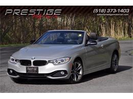 2015 BMW 4 Series (CC-960054) for sale in Clifton Park, New York