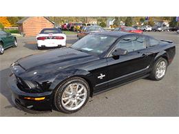 2008 Shelby Mustang GT 500 KR Coupe (CC-965452) for sale in Fort Lauderdale, Florida
