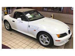 1997 BMW Z3 (CC-965453) for sale in Fort Lauderdale, Florida