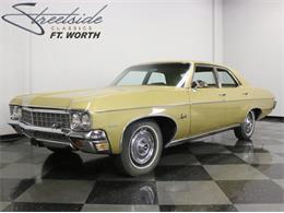 1970 Chevrolet Impala (CC-965456) for sale in Ft Worth, Texas