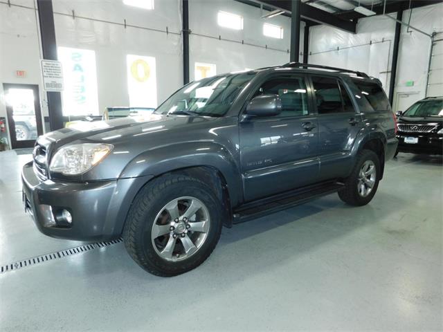 2008 Toyota 4Runner (CC-965457) for sale in Bend, Oregon