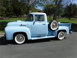1956 Ford F100 (CC-965467) for sale in Thousand Oaks, California
