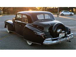 1946 Lincoln Continental (CC-965482) for sale in Houston, Texas