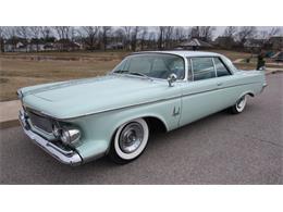 1962 Chrysler Imperial (CC-965508) for sale in Kansas City, Missouri