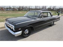 1963 Chevrolet Biscayne (CC-965509) for sale in Kansas City, Missouri